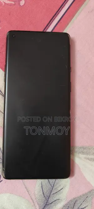 OnePlus 8 Pro 256 GB Black