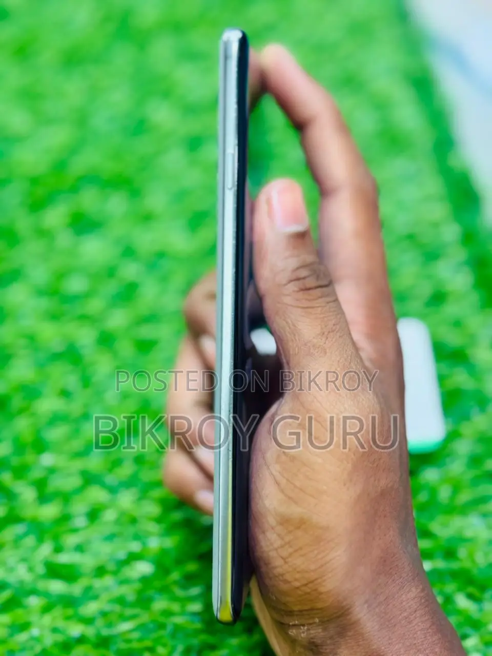 Motorola Edge 60 Pro 256 GB Gray