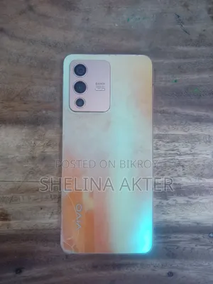Vivo V23 5G 128 GB Rose Gold