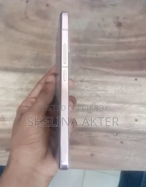 Vivo V23 5G 128 GB Rose Gold