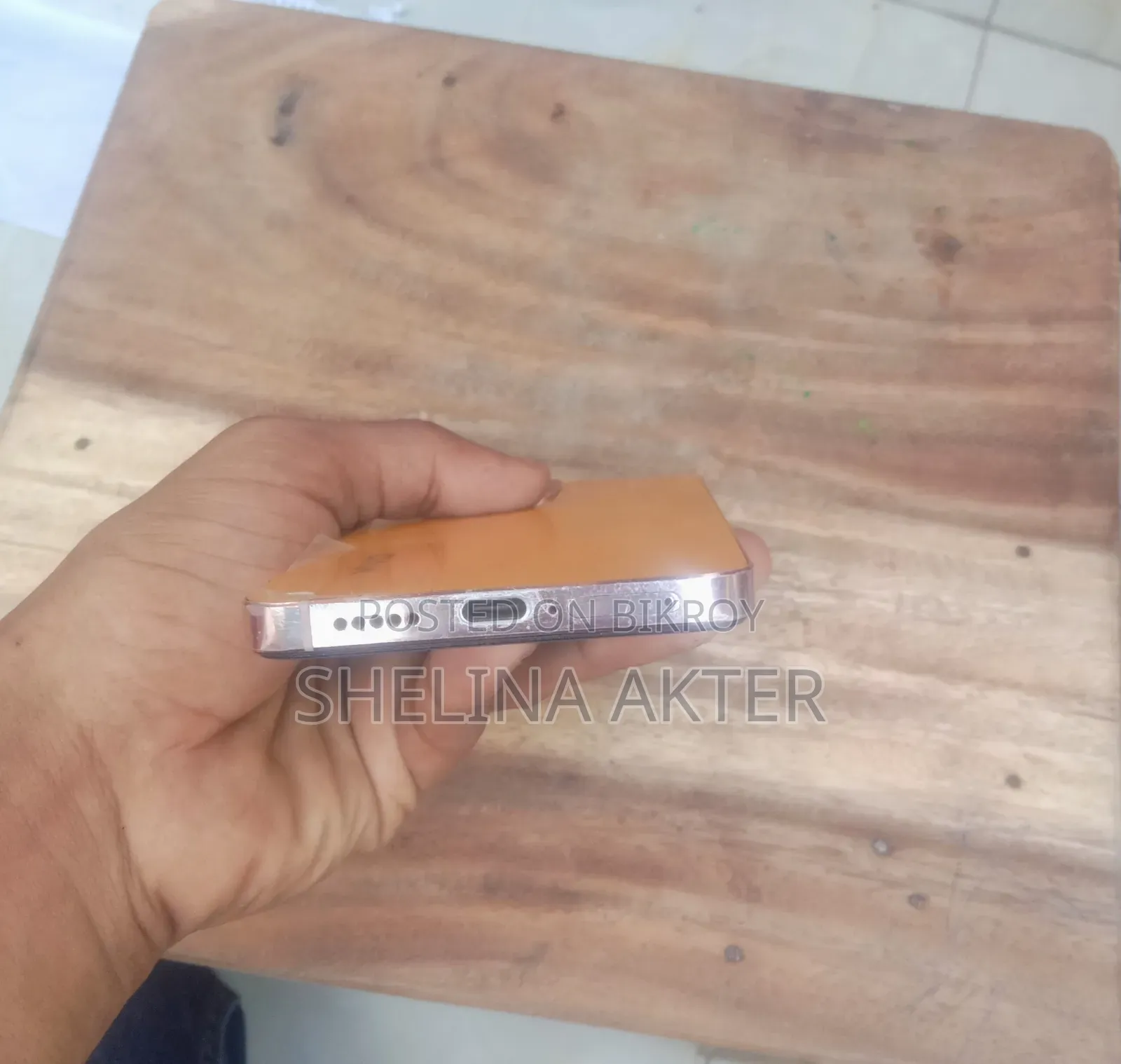 Vivo V23 5G 128 GB Rose Gold