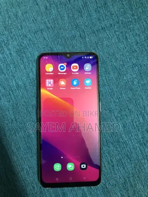 Oppo A5 128 GB White