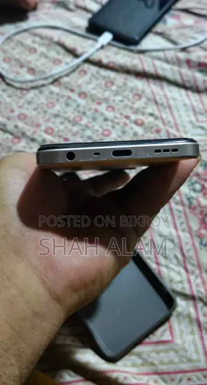 Oppo A77s 128 GB Orange