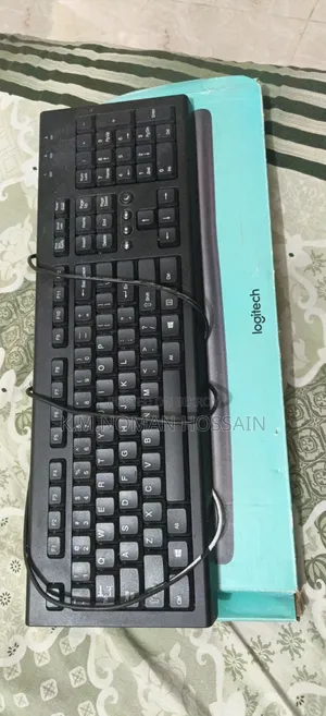 Keyboard HP