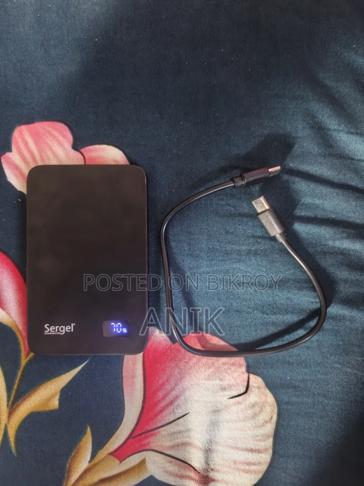 Power Bank