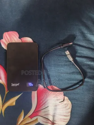 Power Bank