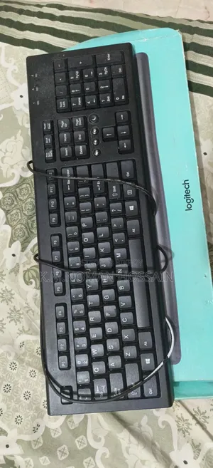 Keyboard HP
