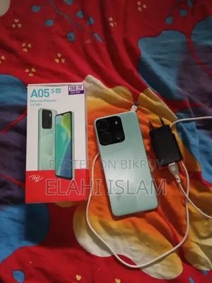 Itel A05s 32 GB