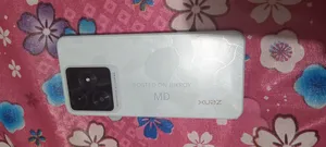 Walton ZENX 2 ৬৪ জিবি হোয়াইট