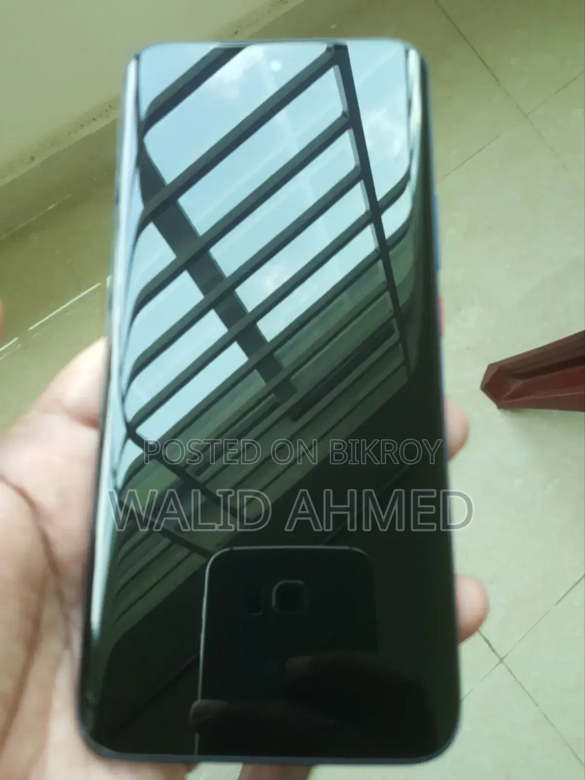 Itel S26 Ultra 256 GB Blue