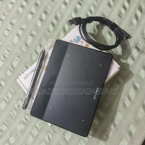 Xp-Pen Deco Fun Xs Graphics Tablet