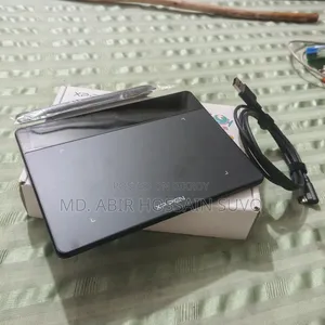 Xp-Pen Deco Fun Xs Graphics Tablet