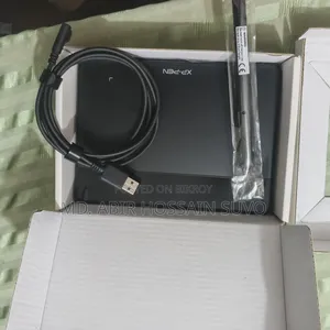 Xp-Pen Deco Fun Xs Graphics Tablet