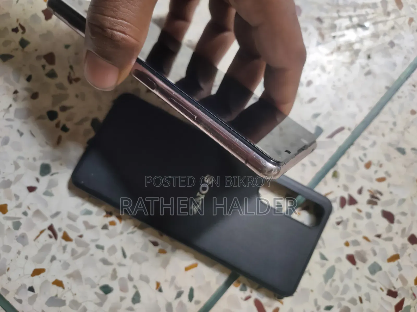 Sony Xperia 5 II 128 GB Gold