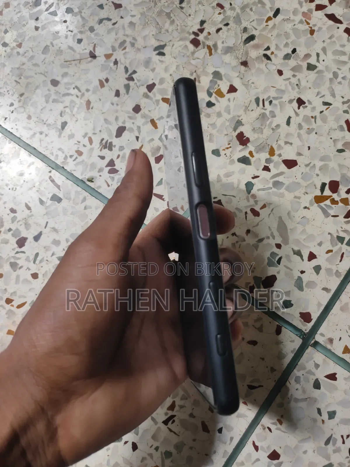 Sony Xperia 5 II 128 GB Gold