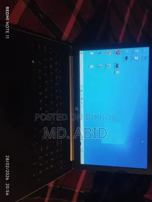 Server HP 4GB Intel Core i3 SSD 128GB