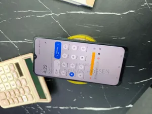 Vivo Y03t 64 GB Black