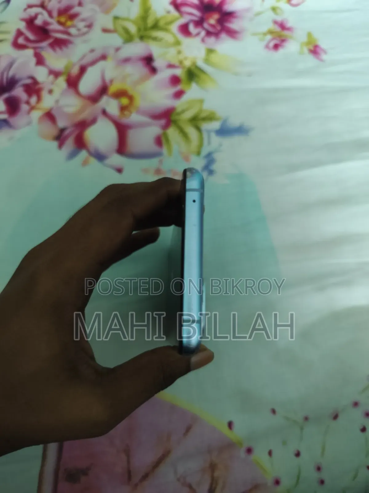 OnePlus 9R 256 GB Blue
