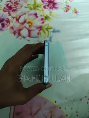 OnePlus 9R 256 GB Blue