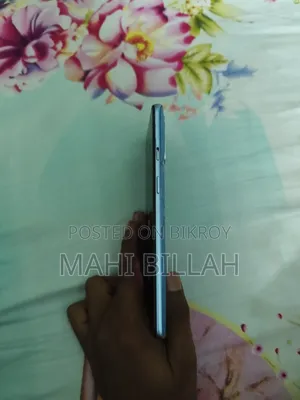 OnePlus 9R 256 GB Blue