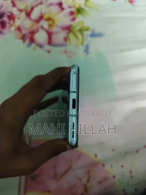 OnePlus 9R 256 GB Blue