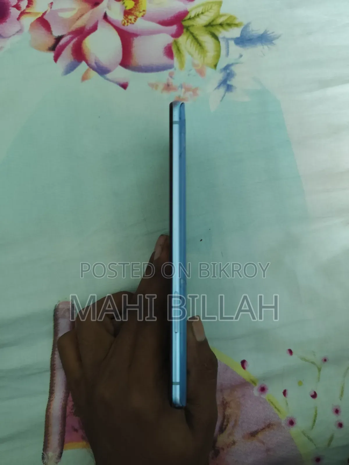 OnePlus 9R 256 GB Blue