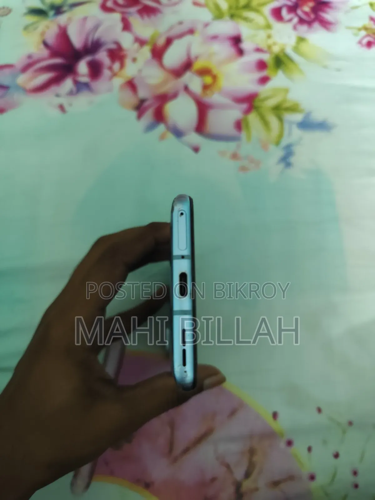 OnePlus 9R 256 GB Blue