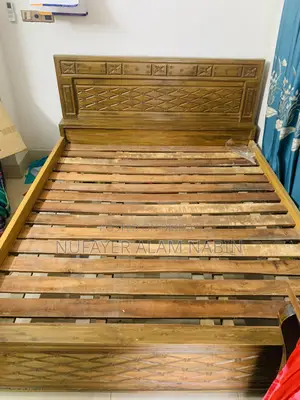 Old Bed For Sell