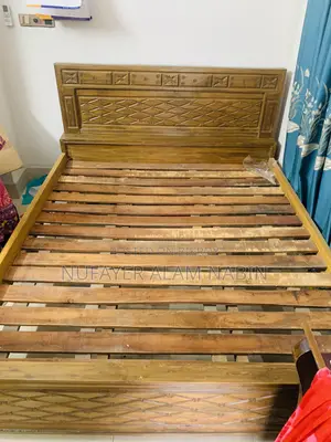 Old Bed For Sell