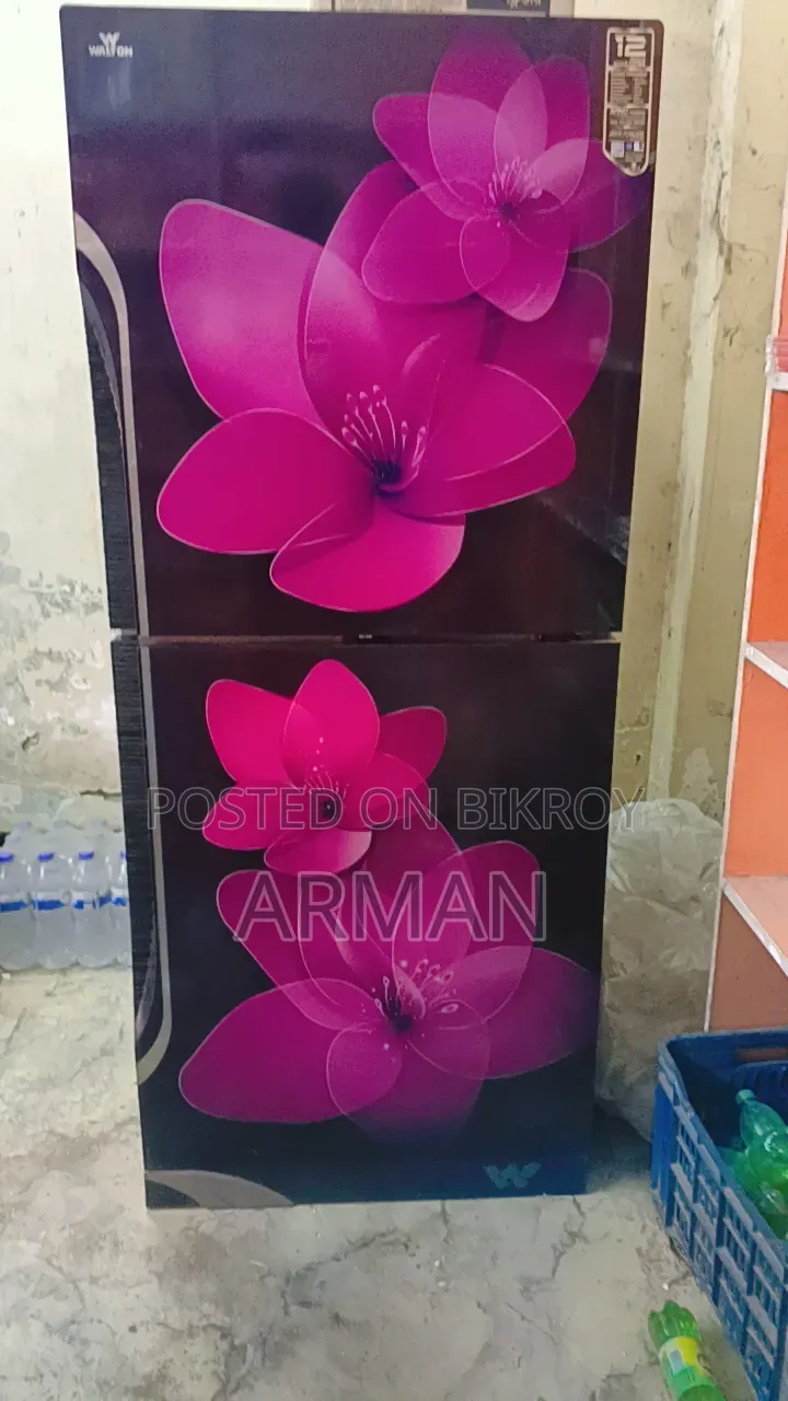 ওয়ালটন ফ্রিজ
