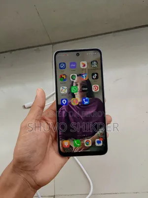 ইনফিনিক্স স্মার্ট ১০ ৬৪ জিবি সিলভার