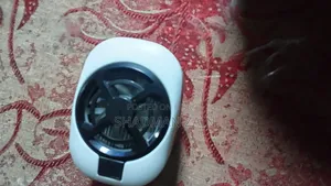Mobile Phone Cooler