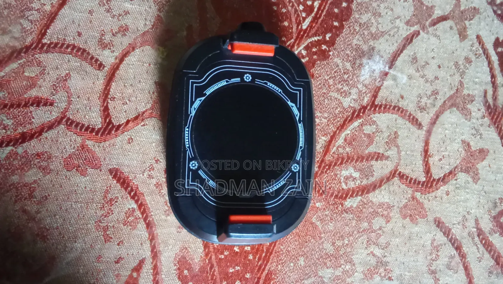 Mobile Phone Cooler