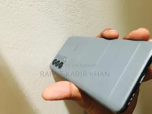 Realme GT Master Edition 128 GB Gray