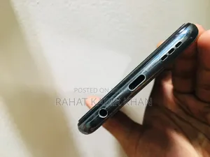 Realme GT Master Edition 128 GB Gray