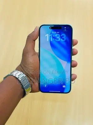 Apple iPhone 16 Plus 128 GB Blue