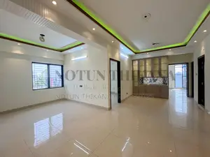 3-bedroom Apartment in Bashundhara City for rent