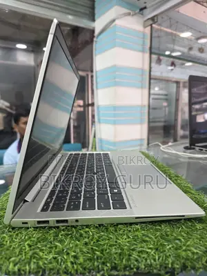 Laptop HP EliteBook 840 G8 16GB Intel Core i5 SSD 512GB