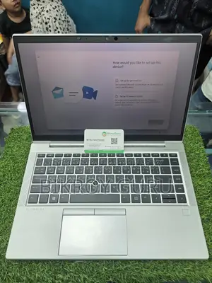 Laptop HP EliteBook 840 G8 16GB Intel Core i5 SSD 512GB