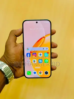 Realme 16 Pro 128 GB Gold