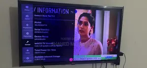 Good TV at a Low Price