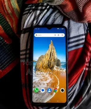 Symphony ATOM II ৩২ জিবি ব্লু