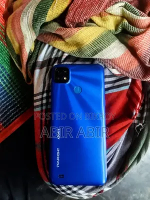 Symphony ATOM II ৩২ জিবি ব্লু