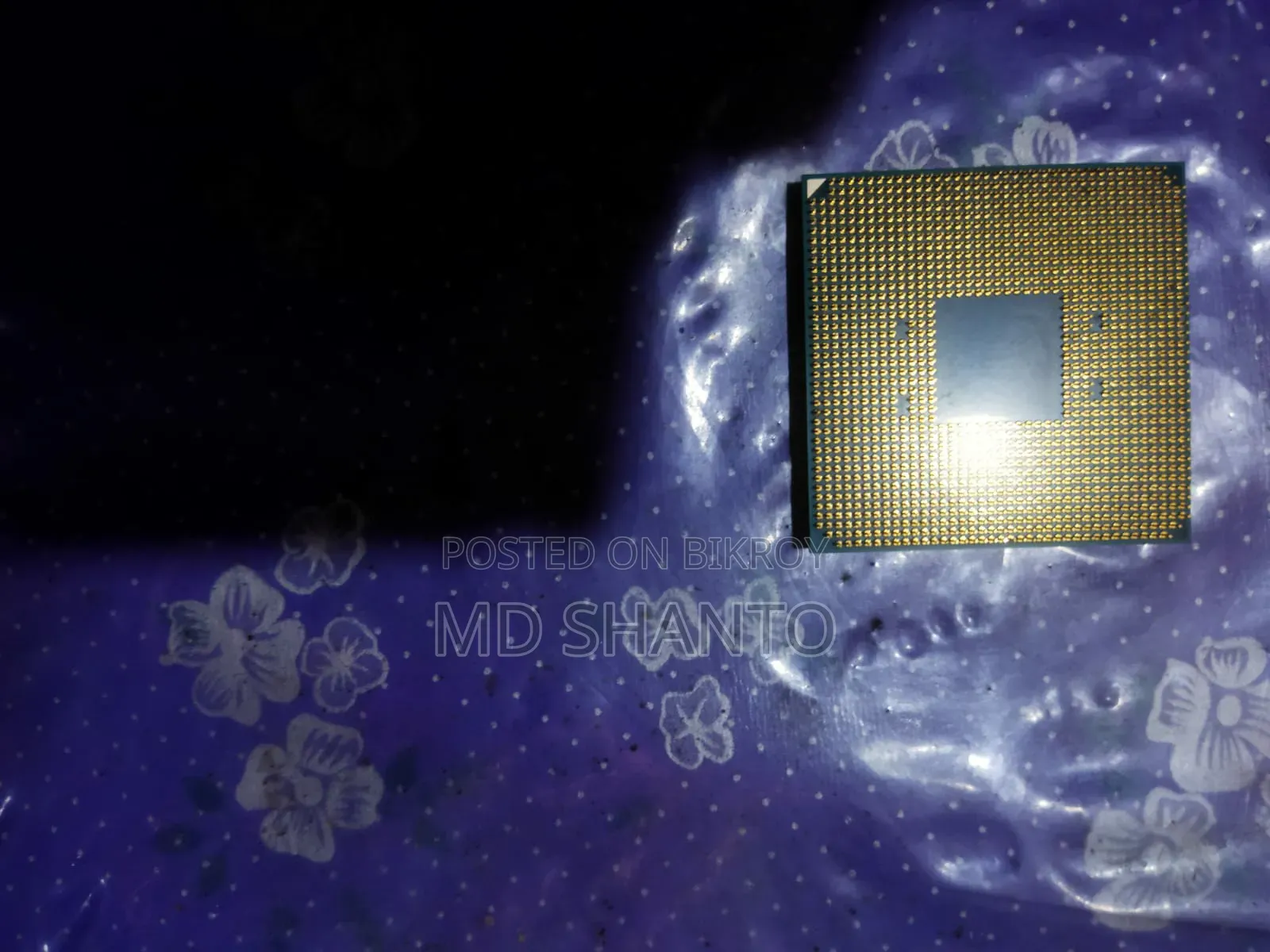 Ryzen 5 1600 CPU
