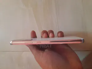 Samsung Galaxy S22+ 5G 256 GB Rose Gold