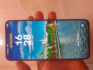 Samsung Galaxy S22+ 5G 256 GB Rose Gold
