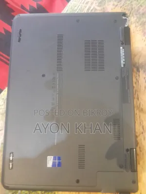 Laptop Lenovo ThinkPad 11e 4GB AMD SSD 128GB