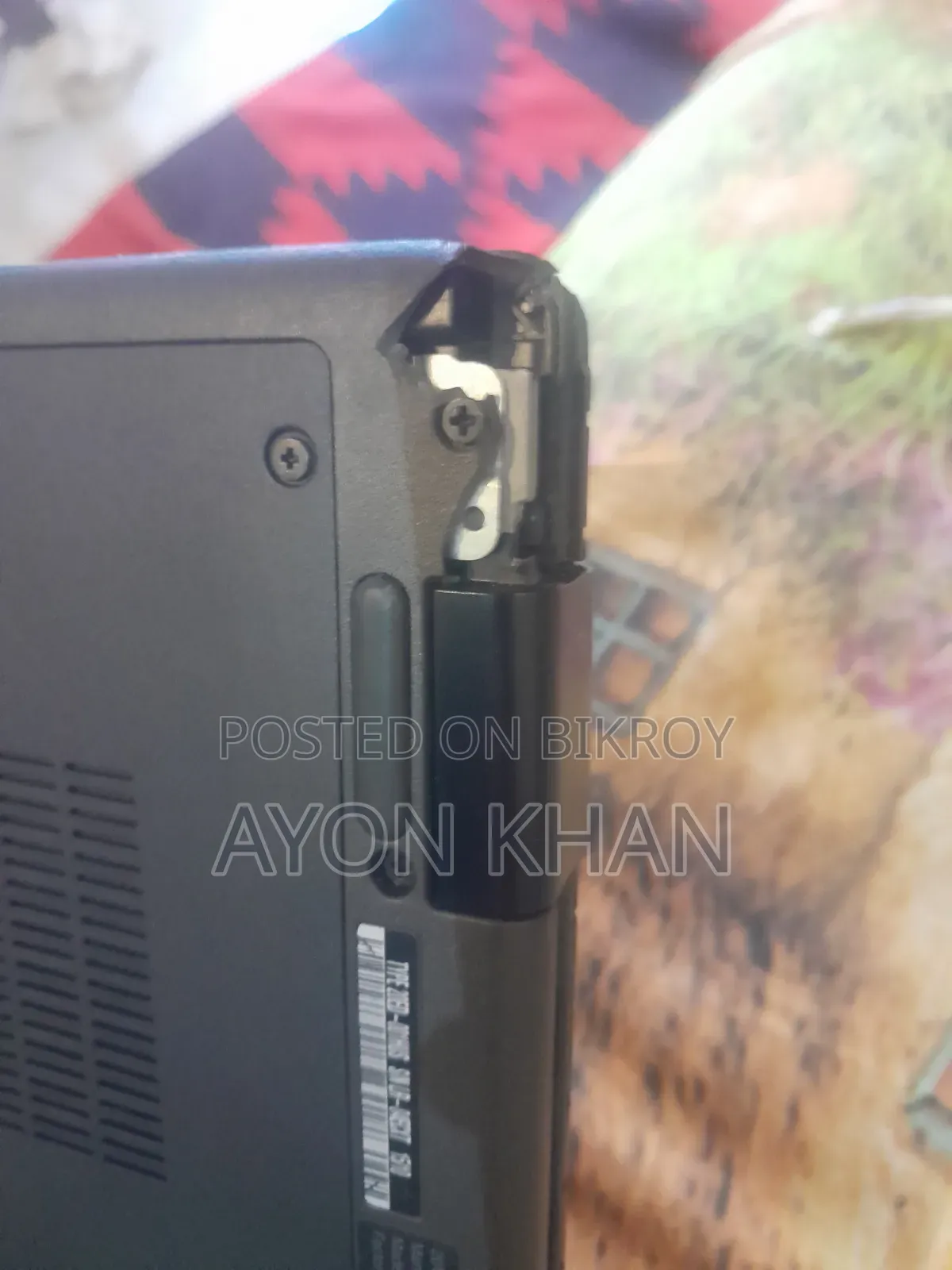 Laptop Lenovo ThinkPad 11e 4GB AMD SSD 128GB
