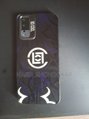 Vivo Y12 32 GB Blue