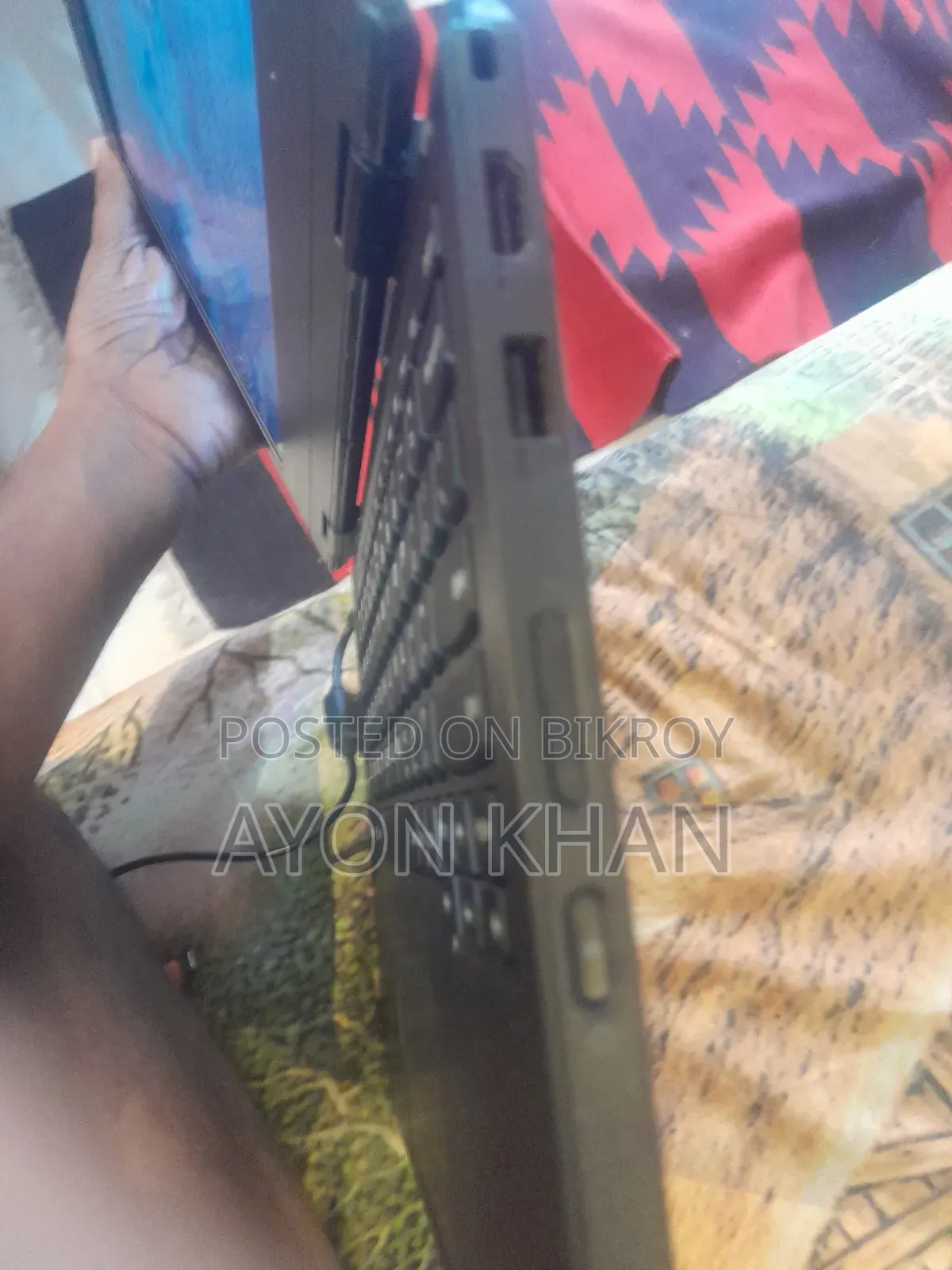 Laptop Lenovo ThinkPad 11e 4GB AMD SSD 128GB